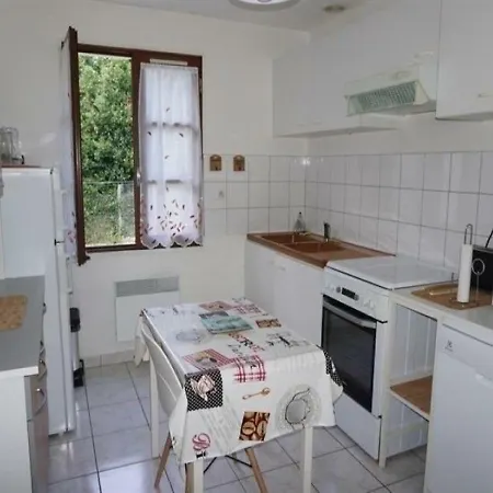 House Sur Mer Les Ragotterie Maison 2 Chambres Avec Jardin Clos *